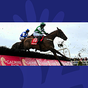 Gift Grub: Davy Fitz Heads To The Galway Races Image