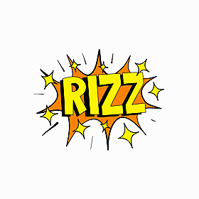 Rizz announced as Word of the Year 2023 Image