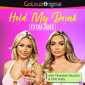 EXTRA JUICE #4: "New fling within weeks of breaking up - did he cheat?" Image