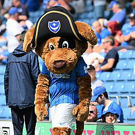 The concept behind sports mascots Image