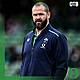 WNR: Ireland aim to end the Cardiff curse | Who starts at 12? | Matt Williams and Cian Tracey