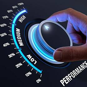 Are we too fixated on optimising our world? Image