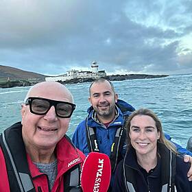 Out & About on Valentia Island Image