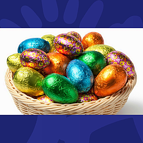 Meet the Young Sisters Making Easter Brighter! Image