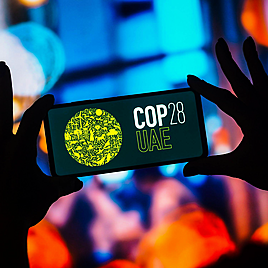 COP28: Day 2