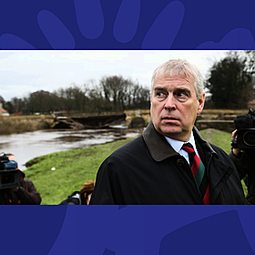 Epstein Sold Prince Andrew's Secrets, Claims New Book Image