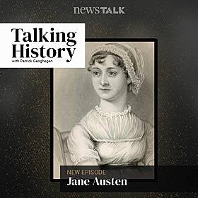 Jane Austen: 250 Years On Image