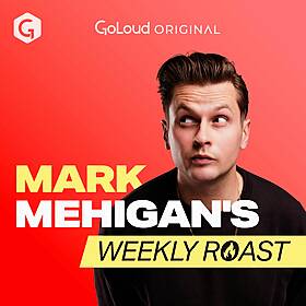 E61. Roast of Heatwave Behaviour Image