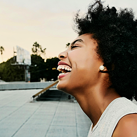 The Importance of Laughter for Our Health Image