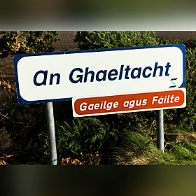 Will a shortage of Bean an Tí’s kill the Gaeltacht? Image