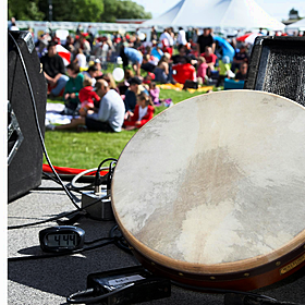 Industry Review: Festivals Image