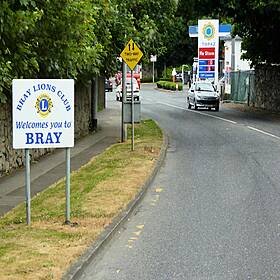 Bray Mum Shocked After "Disturbing" Discovery About Local Creche Image