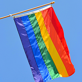 Looking ahead to the Dublin Pride parade Image