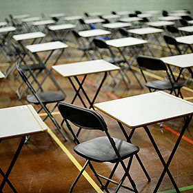 Leaving Cert students could soon have to take oral exams in English Image