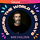 Around the World in 80 Gays meets Mark O'Halloran