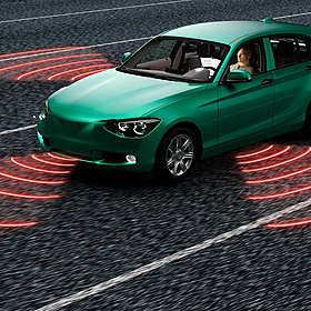 Are we getting closer to driverless cars? Image