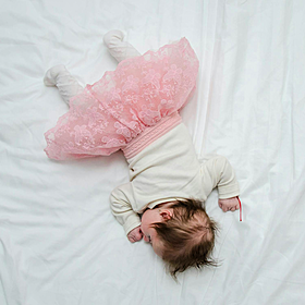 Parenting: Children keep sleeping in our bed! Image