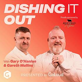 Ep 4: Jambons, Ramsay and Hell's Kitchen w/Ryan O'Sullivan Image