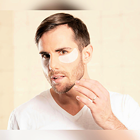 What is ‘caveman’ skincare? Image