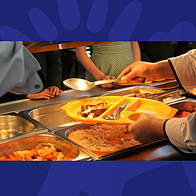 Concerns Over Nutritional Value Of Hot School Meals Image