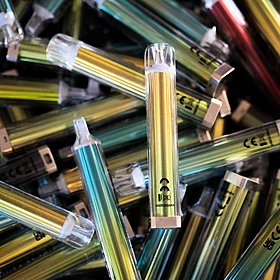 Vaping among teens consistently linked to subsequent smoking, marijuana and alcohol use Image