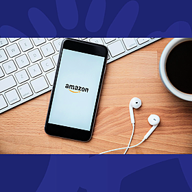 Amazon.ie Launches In Ireland Image