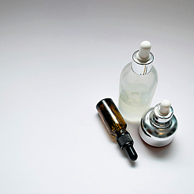 What is the Korean skincare routine? Image