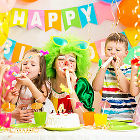 Children's Parties: 'You should be allowed to invite who you want!' Image