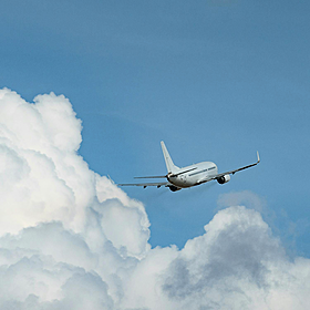 Dealing with turbulence when it happens Image