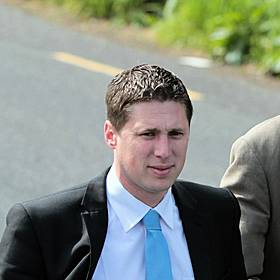 Sinn Féin 'will not be re-running referendums' if party gets into government Image