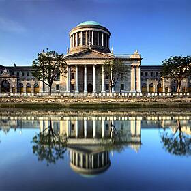 Sara Phelan SC on barristers calling for better pay Image