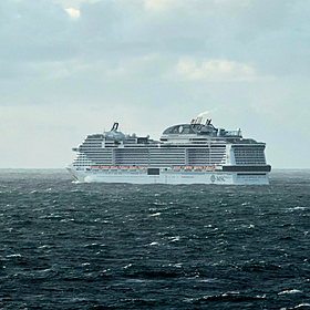 The Ultimate Guide: Cruises Image