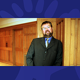 Gift Grub: Joe Duffy for President? Image