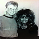 When Rory Cowan met Tina Turner