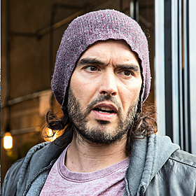 Comedian, Russell Brand is facing grave allegations Image