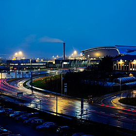 Dublin Airport is Set to Remove 100ml Liquid Rule Image
