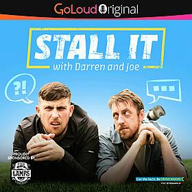 Ep 57: Golfing at Woodstock Image