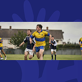 Meet The UCC Student Who Got Her Hands On Paul Mescal's GAA Shorts Image