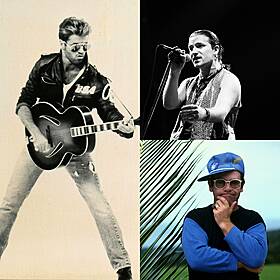 This 80s Music Quiz Will Wreck Your Head Image