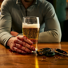 Is this new ad from the RSA too gruesome? Image