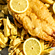 You Are What You Eat: Fish and Chips