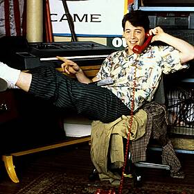 Henry McKean on 'Ferris Bueller’s Day Off' turning 40 Image