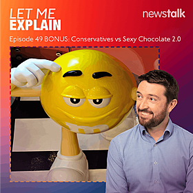49. BONUS: Conservatives vs Sexy Chocolate 2.0 Image