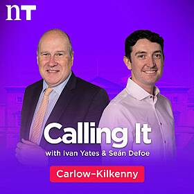 Calling It: Carlow - Kilkenny Image