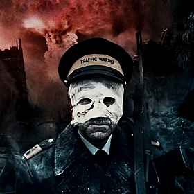 What is the scariest movie ever? Image