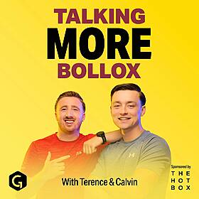 Bonus: Ghosts, Dinosaurs & Talbot Street Image