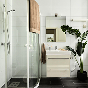 The Home Squad: Bathroom Design Image