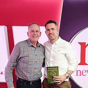 The Thursday Interview: Joe McHugh Image