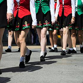 Inside The Scandal Rocking The World Of Irish Dancing Image