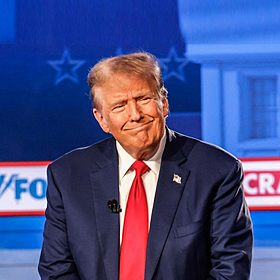 So You Think You’re an Adult: My boyfriend loves Trump Image